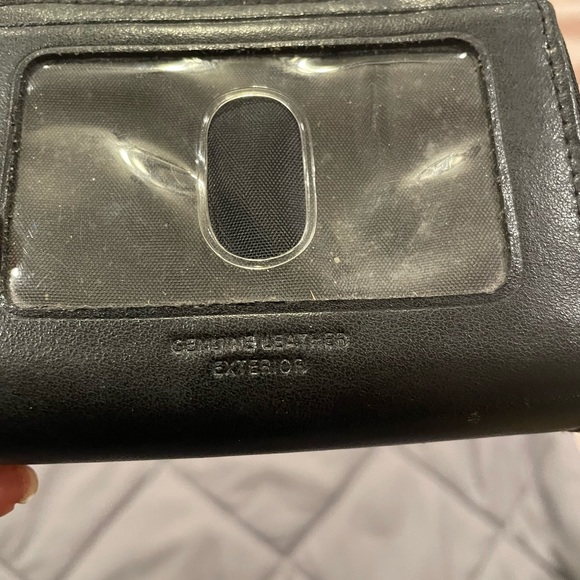 Buxton wallet - Picture 3 of 5